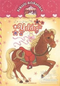 Sihirli Atlıkarınca - Yıldız