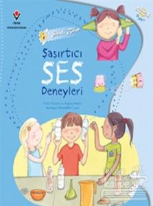 Sihirli Bilim - Şaşırtıcı Ses Deneyleri