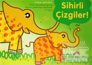 Sihirli Çizgiler