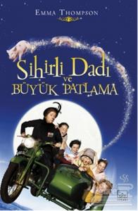 Sihirli Dadı ve Büyük Patlama