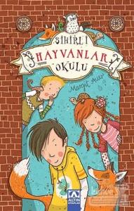 Sihirli Hayvanlar Okulu