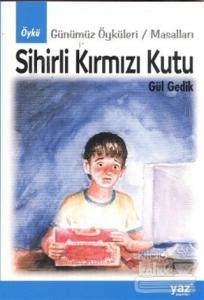Sihirli Kırmızı Kutu