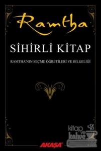 Sihirli Kitap