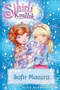 Sihirli Krallık 24: Safir Macera