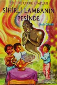 Sihirli Lambanın Peşinde