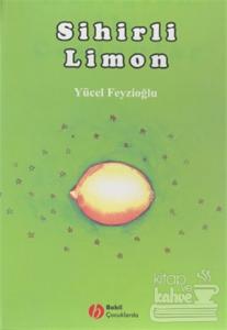 Sihirli Limon (Ciltli)
