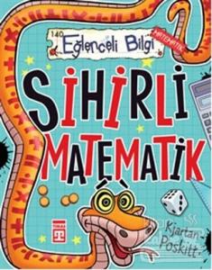 Sihirli Matematik