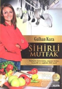 Sihirli Mutfak