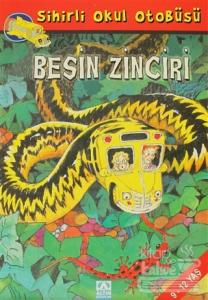 Sihirli Okul Otobüsü Besin Zinciri