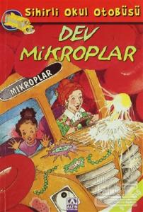 Sihirli Okul Otobüsü: Dev Mikroplar