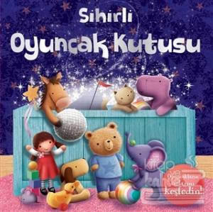 Sihirli Oyuncak Kutusu