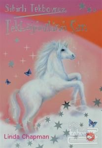 Sihirli Tekboynuz - Tekboynuzların Sırrı