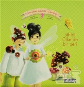 Sihirli Ülkede Bir Peri