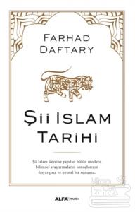 Şii İslam Tarihi