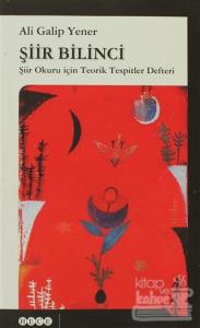 Şiir Bilinci