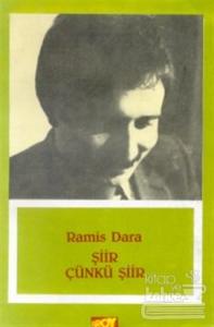 Şiir Çünkü Şiir