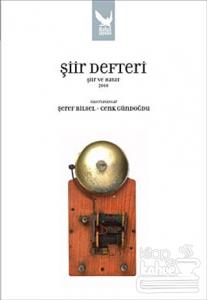 Şiir Defteri Şiir ve Hayat 2010