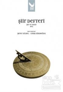 Şiir Defteri - Şiir ve Hayat 2012