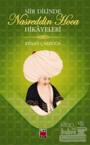 Şiir Dilinde Nasreddin Hoca Hikayeleri