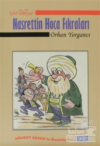 Şiir Diliyle Nasrettin Hoca Fıkraları