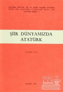 Şiir Dünyamızda Atatürk