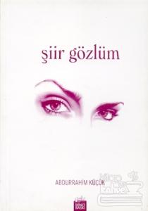 Şiir Gözlüm