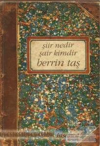 Şiir Nedir Şair Kimdir