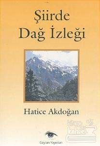 Şiirde Dağ İzleği