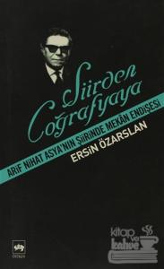 Şiirden Coğrafyaya
