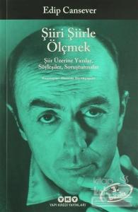 Şiiri Şiirle Ölçmek