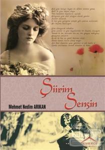 Şiirim Sensin