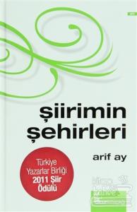 Şiirimin Şehirleri (Ciltli)