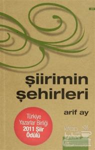 Şiirimin Şehirleri
