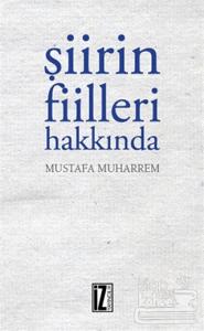 Şiirin Fiileri Hakkında