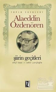 Şiirin Geçitleri
