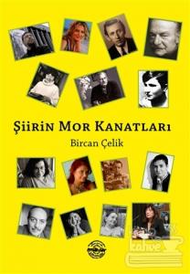 Şiirin Mor Kanatları