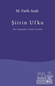 Şiirin Ufku
