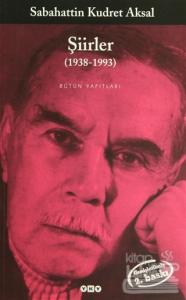 Şiirler (1938-1993)