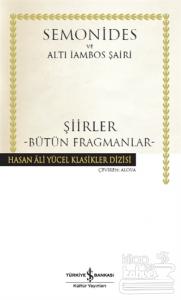 Şiirler - Bütün Fragmanlar