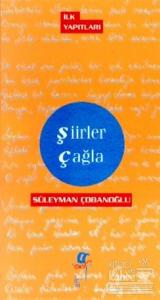 Şiirler Çağla