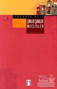 Şiirler Şairler Meclisler