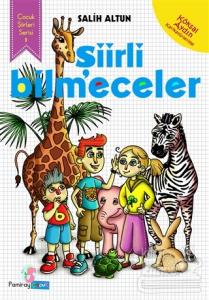 Şiirli Bilmeceler