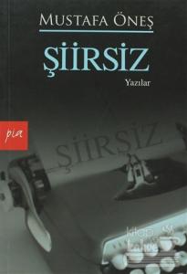 Şiirsiz