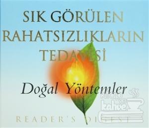 Sık Görülen Rahatsızlıkların Tedavisi (Ciltli)