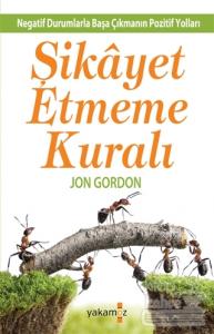 Şikayet Etmeme Kuralı