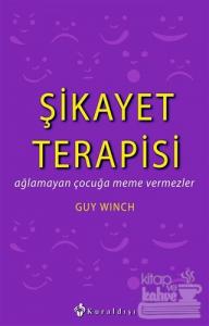 Şikayet Terapisi