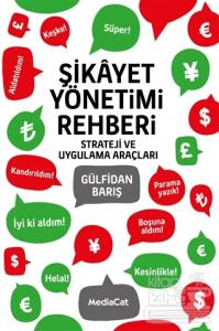 Şikayet Yönetimi Rehberi