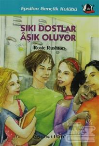 Sıkı Dostlar Aşık Oluyor