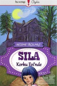 Sıla Korku Evi'nde