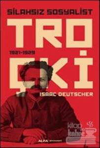 Silahsız Sosyalist Troçki